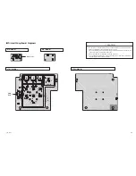 Preview for 133 page of Sanyo PLV-Z5 Service Manual