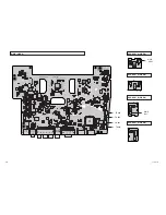 Preview for 134 page of Sanyo PLV-Z5 Service Manual