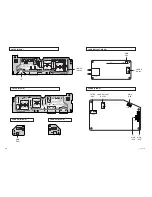 Preview for 136 page of Sanyo PLV-Z5 Service Manual