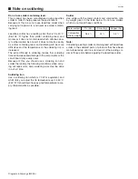 Preview for 138 page of Sanyo PLV-Z5 Service Manual