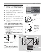 Preview for 9 page of Sanyo PLV-Z700 Service Manual