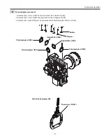 Preview for 37 page of Sanyo PLV-Z700 Service Manual