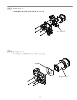 Preview for 39 page of Sanyo PLV-Z700 Service Manual