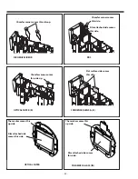 Preview for 42 page of Sanyo PLV-Z700 Service Manual