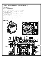 Preview for 46 page of Sanyo PLV-Z700 Service Manual