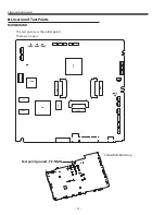 Preview for 52 page of Sanyo PLV-Z700 Service Manual