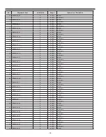 Preview for 58 page of Sanyo PLV-Z700 Service Manual