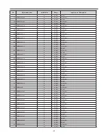 Preview for 59 page of Sanyo PLV-Z700 Service Manual