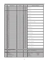 Preview for 61 page of Sanyo PLV-Z700 Service Manual