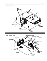 Preview for 91 page of Sanyo PLV-Z700 Service Manual