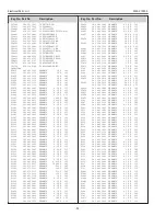 Preview for 94 page of Sanyo PLV-Z700 Service Manual