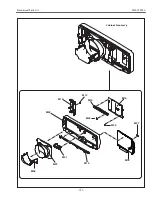 Preview for 107 page of Sanyo PLV-Z700 Service Manual