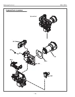 Preview for 108 page of Sanyo PLV-Z700 Service Manual