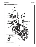 Preview for 111 page of Sanyo PLV-Z700 Service Manual