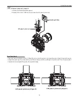 Предварительный просмотр 35 страницы Sanyo PLV-Z800 Service Manual