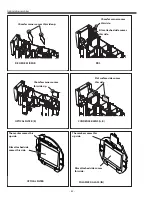 Preview for 42 page of Sanyo PLV-Z800 Service Manual