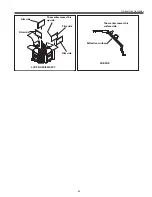 Preview for 43 page of Sanyo PLV-Z800 Service Manual