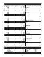 Preview for 61 page of Sanyo PLV-Z800 Service Manual