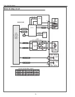 Preview for 76 page of Sanyo PLV-Z800 Service Manual