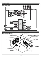 Preview for 78 page of Sanyo PLV-Z800 Service Manual