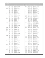 Preview for 93 page of Sanyo PLV-Z800 Service Manual