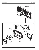 Preview for 110 page of Sanyo PLV-Z800 Service Manual