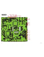 Preview for 128 page of Sanyo PLV-Z800 Service Manual