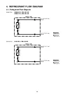 Предварительный просмотр 19 страницы Sanyo PNR-XS1872 Technical & Service Manual