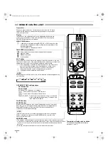 Предварительный просмотр 45 страницы Sanyo PNR-XS1872 Technical & Service Manual