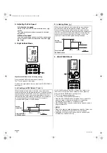 Предварительный просмотр 49 страницы Sanyo PNR-XS1872 Technical & Service Manual