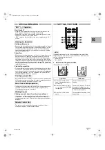 Предварительный просмотр 50 страницы Sanyo PNR-XS1872 Technical & Service Manual