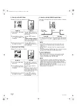 Предварительный просмотр 51 страницы Sanyo PNR-XS1872 Technical & Service Manual