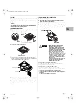 Предварительный просмотр 54 страницы Sanyo PNR-XS1872 Technical & Service Manual