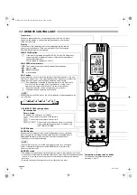 Предварительный просмотр 62 страницы Sanyo PNR-XS1872 Technical & Service Manual