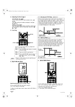 Предварительный просмотр 66 страницы Sanyo PNR-XS1872 Technical & Service Manual