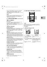 Предварительный просмотр 67 страницы Sanyo PNR-XS1872 Technical & Service Manual