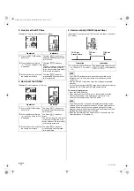 Предварительный просмотр 68 страницы Sanyo PNR-XS1872 Technical & Service Manual