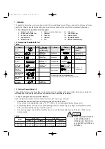 Предварительный просмотр 76 страницы Sanyo PNR-XS1872 Technical & Service Manual