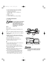 Предварительный просмотр 77 страницы Sanyo PNR-XS1872 Technical & Service Manual