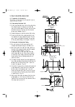 Предварительный просмотр 79 страницы Sanyo PNR-XS1872 Technical & Service Manual