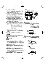 Предварительный просмотр 80 страницы Sanyo PNR-XS1872 Technical & Service Manual