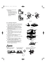 Предварительный просмотр 82 страницы Sanyo PNR-XS1872 Technical & Service Manual