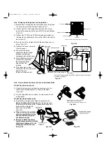 Предварительный просмотр 83 страницы Sanyo PNR-XS1872 Technical & Service Manual