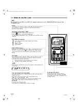 Предварительный просмотр 94 страницы Sanyo PNR-XS1872 Technical & Service Manual