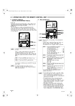 Предварительный просмотр 96 страницы Sanyo PNR-XS1872 Technical & Service Manual