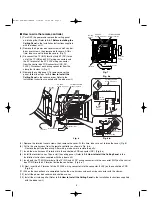 Предварительный просмотр 103 страницы Sanyo PNR-XS1872 Technical & Service Manual