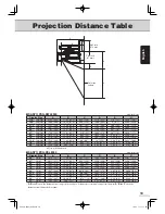 Preview for 11 page of Sanyo POA-CH-EX06 Installation Manual