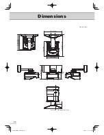 Preview for 12 page of Sanyo POA-CH-EX06 Installation Manual