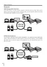 Preview for 6 page of Sanyo POA-MD13NET2 Owner'S Manual