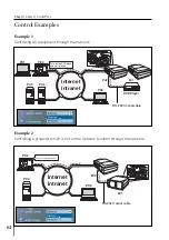 Предварительный просмотр 64 страницы Sanyo POA-MD13NET2 Owner'S Manual